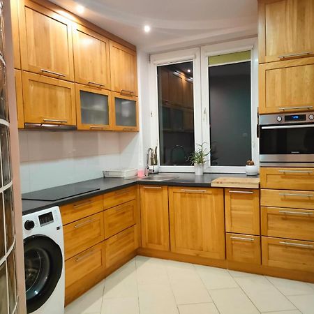 Apartament Przy Operze بياليستوك المظهر الخارجي الصورة