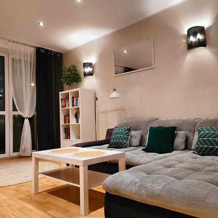 Apartament Przy Operze بياليستوك المظهر الخارجي الصورة
