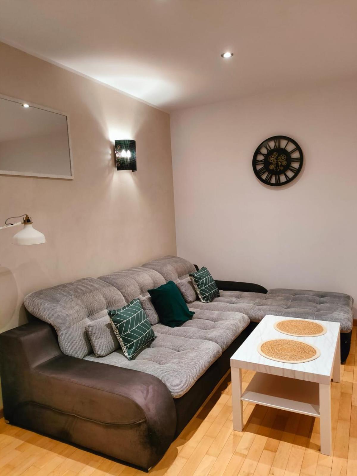 Apartament Przy Operze بياليستوك المظهر الخارجي الصورة