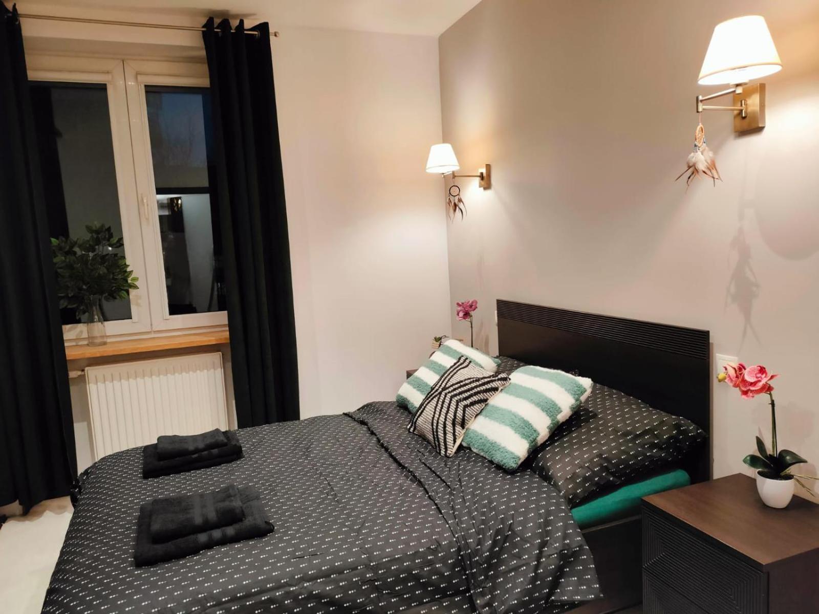 Apartament Przy Operze بياليستوك المظهر الخارجي الصورة
