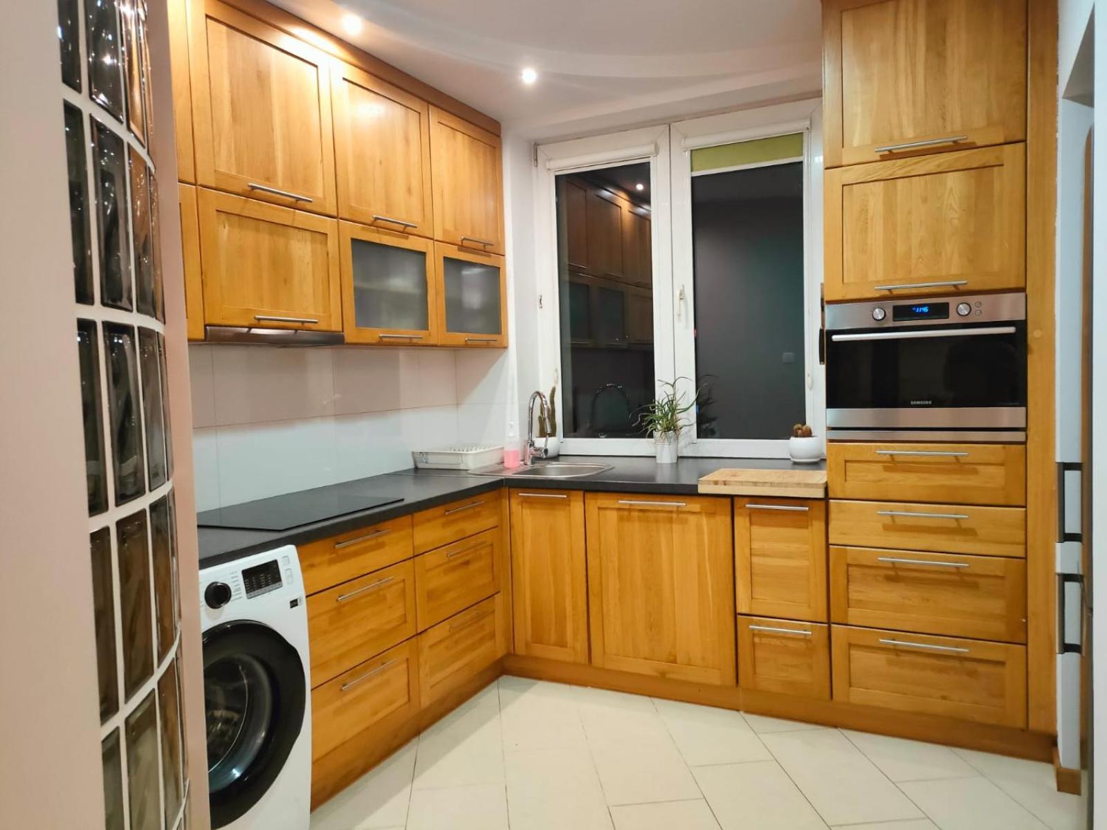 Apartament Przy Operze بياليستوك المظهر الخارجي الصورة
