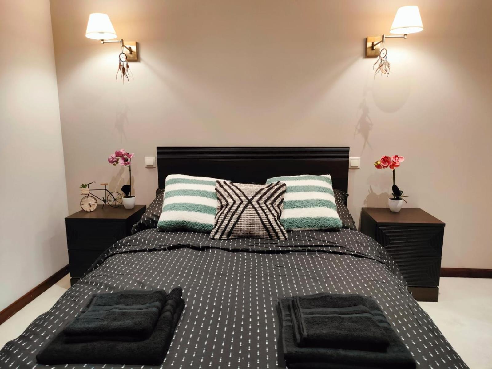 Apartament Przy Operze بياليستوك المظهر الخارجي الصورة