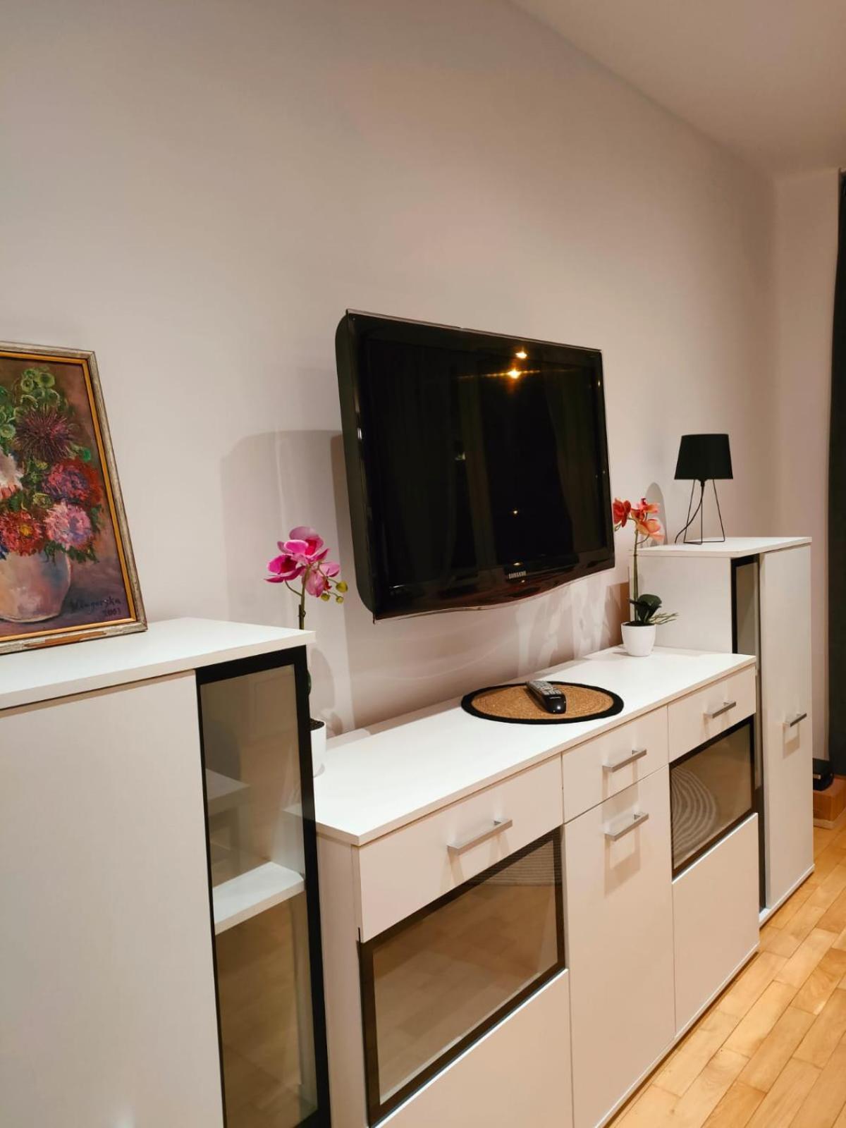 Apartament Przy Operze بياليستوك المظهر الخارجي الصورة
