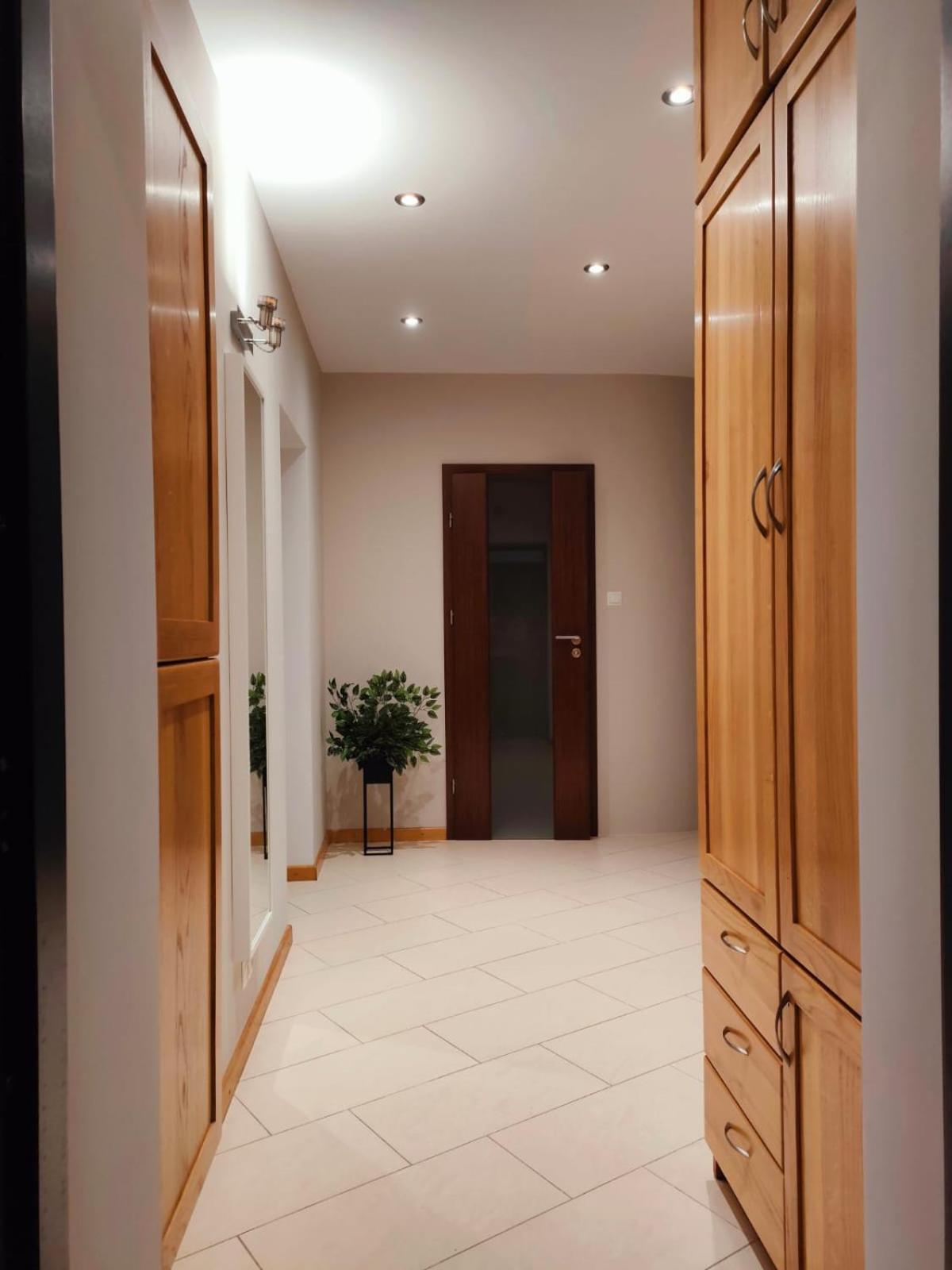 Apartament Przy Operze بياليستوك المظهر الخارجي الصورة