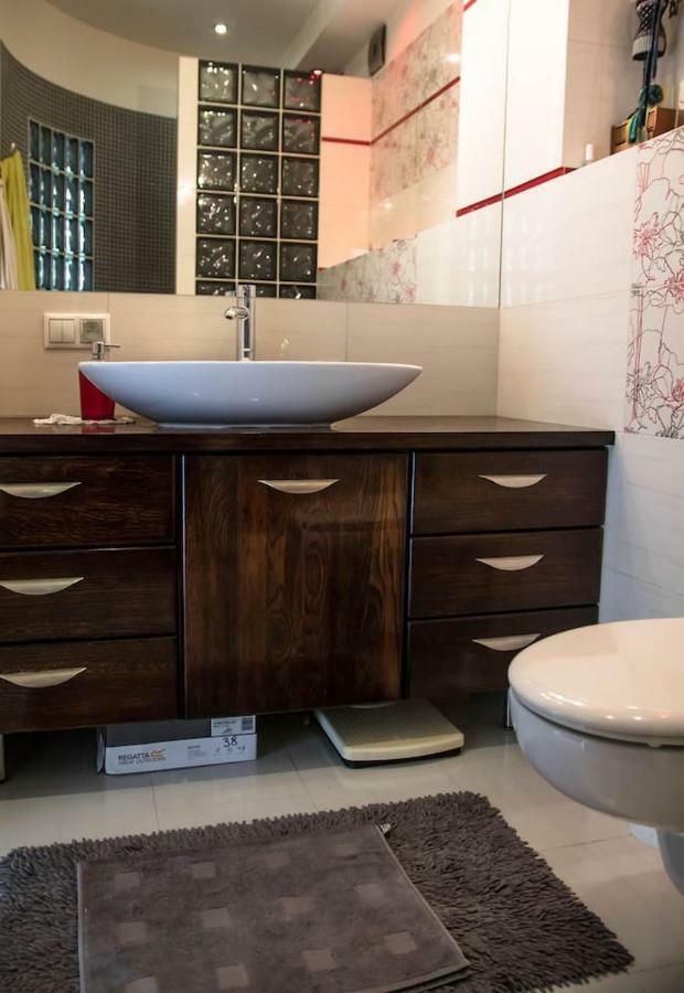 Apartament Przy Operze بياليستوك المظهر الخارجي الصورة